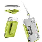 2009年家用吹風機設計案例 創新與實用的完美結合