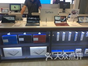 深圳數碼產品購物全攻略 高效辦公之選