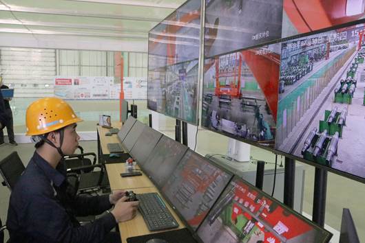 廣西移動拓展5G融合應用，推動數字經濟高質量發展與數碼產品創新