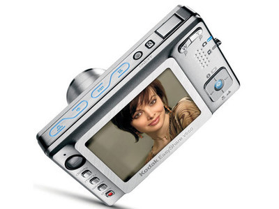 七款入圍！看央視精選數碼相機指南