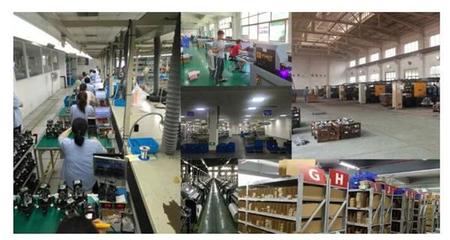 步科邀您共聚工博會，探索聚焦行業的智能解決方案與創新數碼產品