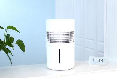 米家純凈式智能加濕器 智能恒濕、純凈無霧更健康